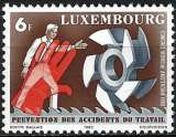 Luxembourg - 1980 - Y & T n° 963 - MNH