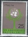 Italie - 1970 - Y & T n° 1057 - MNH