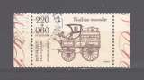 Timbre France n° 2526 oblitéré, TB