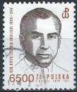 Pologne - 1991 - Y & T n° 3158 - O.