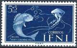 Ifni - 1953 - Y & T n° 73 - MNH