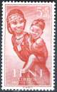 Ifni - 1954 - Y & T n° 88 - MNH