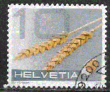 Suisse  - YT  1996  obl - Blé (2008)
