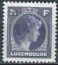 Luxembourg - 1944 - Y & T n° 350 - MH