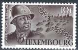 Luxembourg - 1947 - Y & T n° 401 - MH