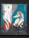 Estonie - Y&T n° 315 - Oblitéré - 1998