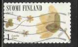 Finlande - Y&T n° 2129 - Oblitéré - 2012