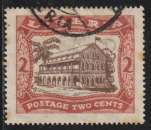 LIBERIA 1924 - Y&T N° 200