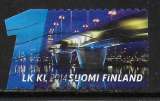 Finlande - Y&T n° 2310 - Oblitéré - 2014