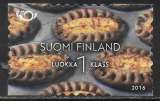 Finlande - Y&T n° 2395 - Oblitéré - 2016