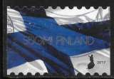 Finlande - Y&T n° 2452 - Oblitéré - 2017
