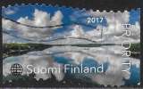 Finlande - Y&T n° 2463 - Oblitéré - 2017