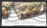 Finlande - Y&T n° 2552 - Oblitéré - 2018