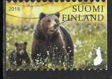 Finlande - Y&T n° 2567 - Oblitéré - 2018