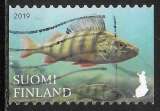 Finlande - Y&T n° 2623 - Oblitéré - 2019
