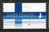 Finlande - Y&T n° 2658 - Oblitéré - 2020