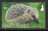 Finlande - Y&T n° 2668 - Oblitéré - 2020