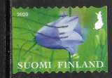 Finlande - Y&T n° 2672 - Oblitéré - 2020