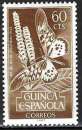 Guinée espagnole - 1953 - Y & T n° 354 - MNH