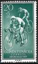 Guinée espagnole - 1959 - Y & T n° 411 - MNH
