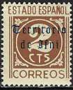 Ifni - 1949 - Y & T n° 29 - MNH