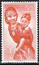 Ifni - 1954 - Y & T n° 88 - MNH