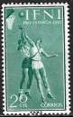 Ifni - 1958 - Y & T n° 121 - MNH