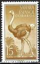 Sahara espagnol - 1957 - Y & T n° 121 - MNH