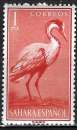 Sahara espagnol - 1959 - Y & T n° 153 - MNH
