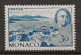 miniature   MONACO   ANNEE 1946 Y.T N°296 NEUF**
