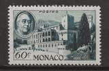 miniature   MONACO   ANNEE 1946 Y.T N°297 NEUF**