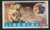 LIBERIA 1973 - Y&T N° 593