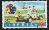 LIBERIA 1973 - Y&T N° 594
