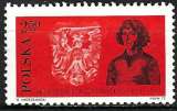 Pologne - 1972 - Y & T n° 2029 - MNH