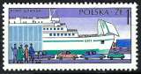 Pologne - 1976 - Y & T n° 2307 - MNH (2