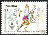 Pologne - 1984 - Y & T n° 2729 - MNH (2