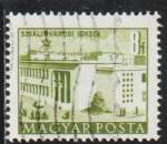 HONGRIE 1951 - Y&T N° 1004A  Format 22x18