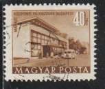 HONGRIE 1951 - Y&T N° 1007  Format 22x18