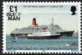 Île de Man - 1993 - Y & T n° 594 - MNH