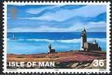 Île de Man - 1996 - Y & T n° 702 - MNH