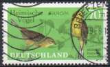 miniature ALLEMAGNE - 2019 -  YT N° 3242 / Mi N° 3463