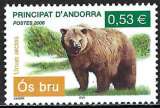 Andorre Français - 2006 - Y & T n° 620 - MNH