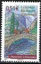 Andorre Français - 2009 - Y & T n° 669 - MNH