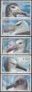 miniature TAAF 2007 Yvert 464 - 468 Neuf ** Cote (2017) 10.50 € Albatros