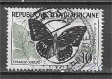 miniature CENTRAFRIQUE YT 9