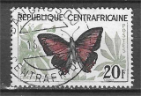 miniature CENTRAFRIQUE YT 10