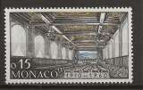   MONACO   ANNEE 1960 Y.T N°528 NEUF** 
