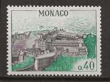   MONACO   ANNEE 1960 Y.T N°545A NEUF** 