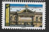 miniature France - 2019 - YT n° 1678 oblitéré 
