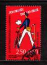 Timbre France n° 2792 oblitéré, TB